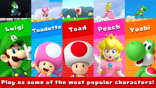 super mario run apk super mario run apk