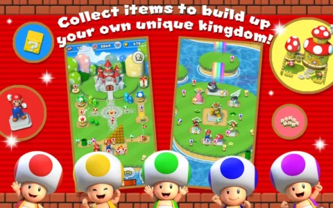 super mario run apk super mario run apk