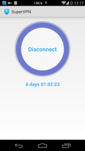 Super Vpn