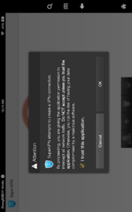 Super Vpn