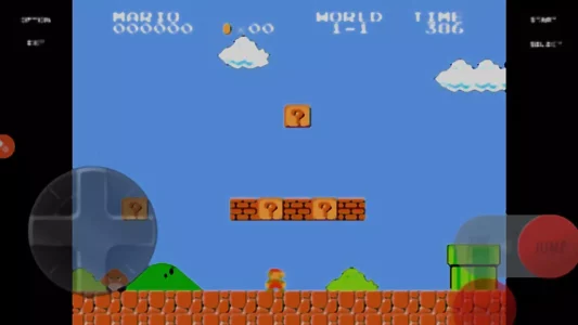 Super Mario World Super Mario World