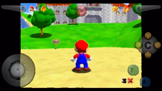 Super Mario World Super Mario World