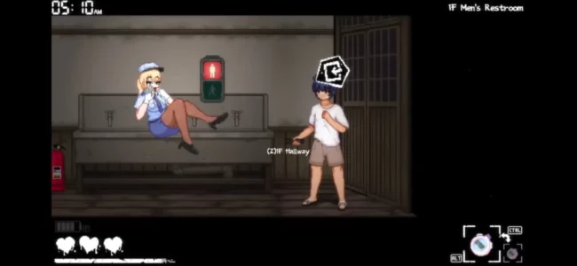 Etiqueta después de la escuela Tag After School