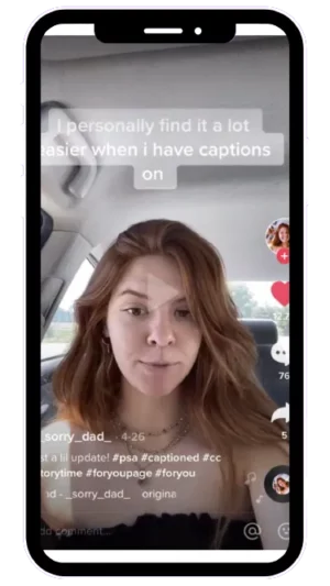TikTok 18+