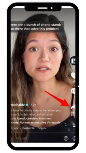 TikTok 18+