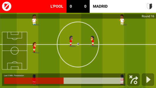 World Soccer Champs Mod APK World Soccer Champs Mod APK
