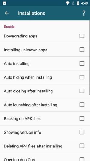 Xinstaller Xinstaller