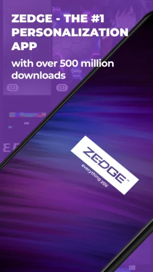 ZEDGE