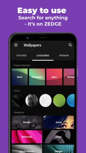 ZEDGE