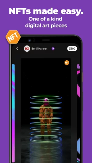 ZEDGE