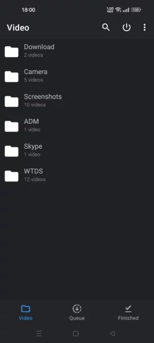 ASD Player Apk ASD Player Apk