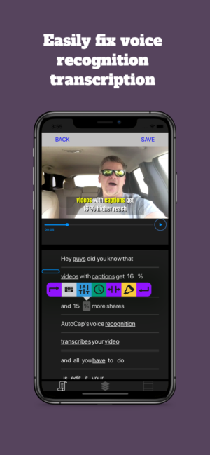 AutoCap APk AutoCap APk