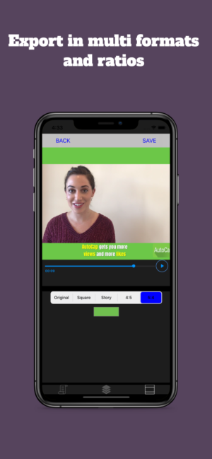 AutoCap APk AutoCap APk