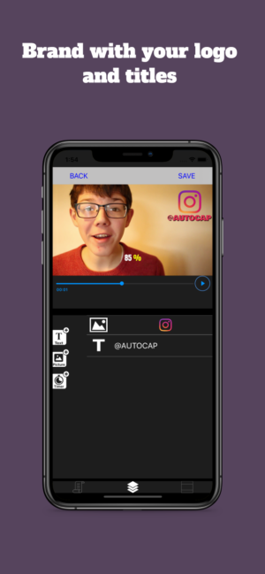 AutoCap APk AutoCap APk