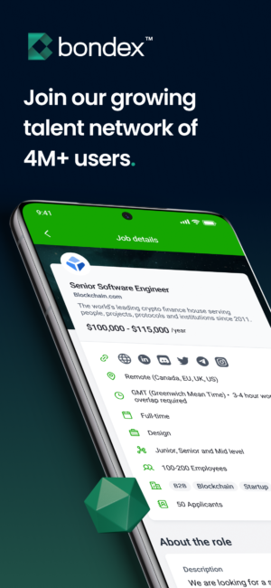 Bondex apk