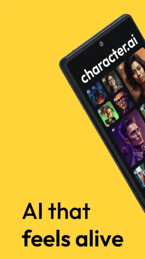 character ai apk character ai apk