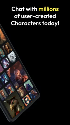 character ai apk character ai apk