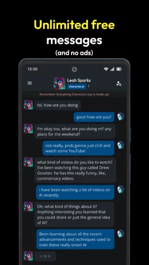 character ai apk character ai apk