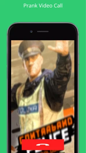 Contraband Police Contraband Police