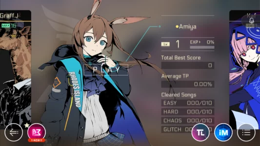 Cytus II MOD Apk Cytus II MOD Apk