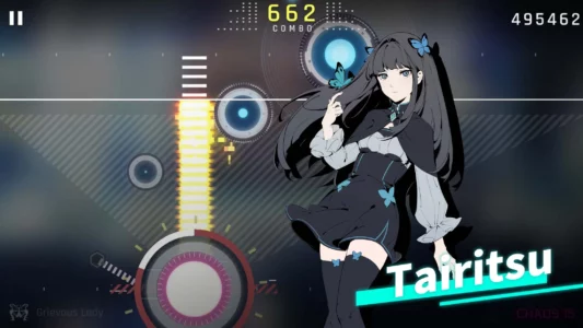 Cytus II MOD Apk Cytus II MOD Apk