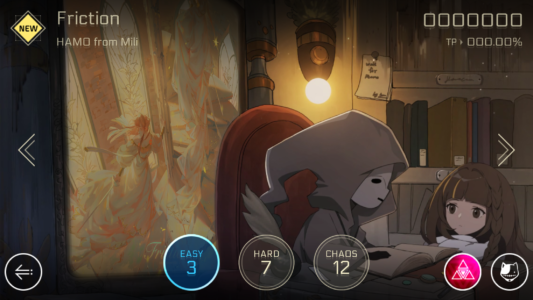 Cytus II MOD Apk Cytus II MOD Apk
