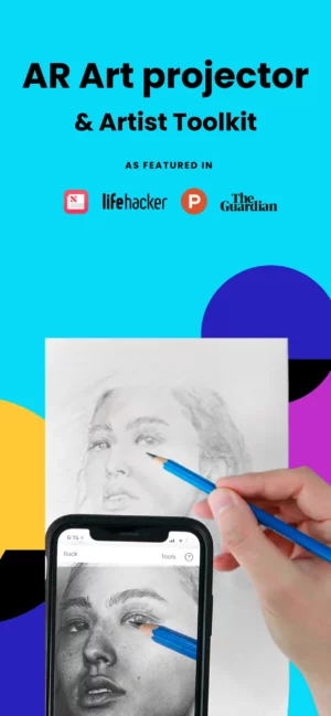 Da Vinci Eye apk Da Vinci Eye apk