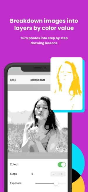 Da Vinci Eye apk Da Vinci Eye apk