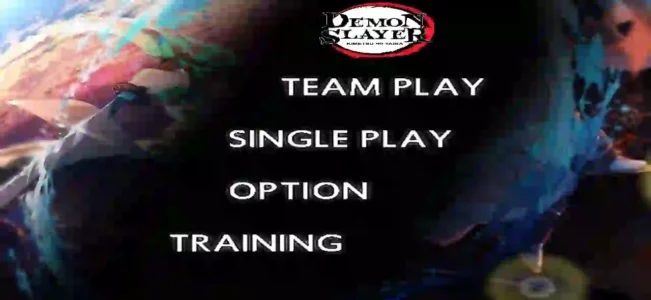 Demon Slayer Mugen apk