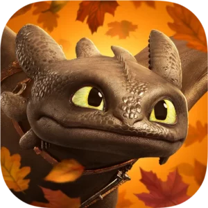 Dragons: Rise of Berk MOD APK Dragons: Rise of Berk MOD APK