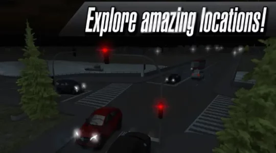 Driving School 2016 Driving School 2016