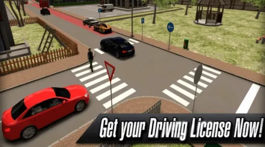 Driving School 2016 Driving School 2016
