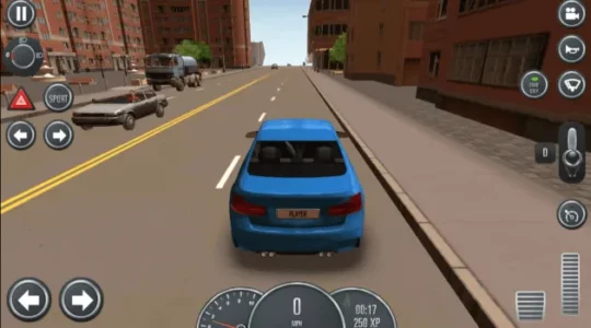 Driving School 2016 Driving School 2016