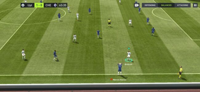 fifa mobile apk