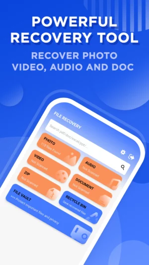 File Recovery Apk File Recovery Apk