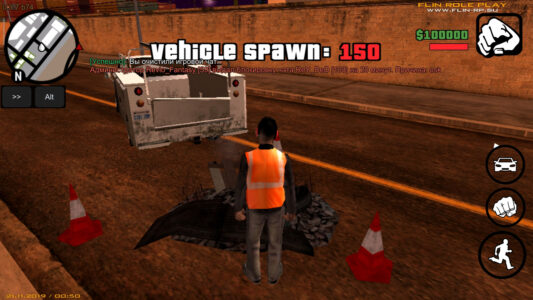 GTA RP apk GTA RP apk