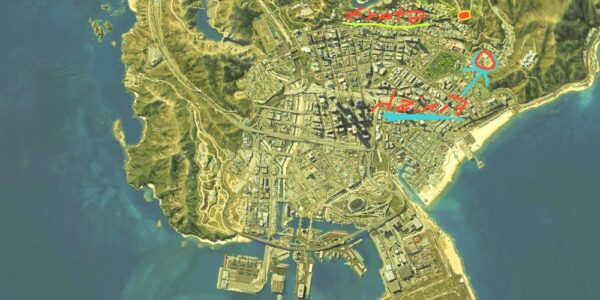 GTA RP apk GTA RP apk