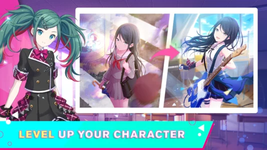 Hatsune Miku: Colorful Stage!
