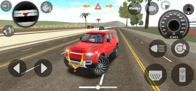 Indian Cars Simulator 3D MOD APK Indian Cars Simulator 3D MOD APK