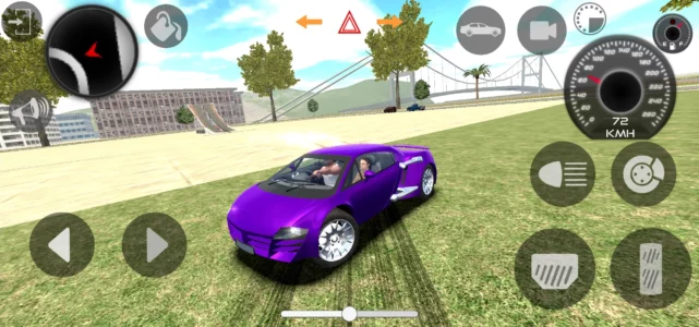 Indian Cars Simulator 3D MOD APK Indian Cars Simulator 3D MOD APK