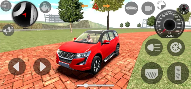 Indian Cars Simulator 3D MOD APK Indian Cars Simulator 3D MOD APK