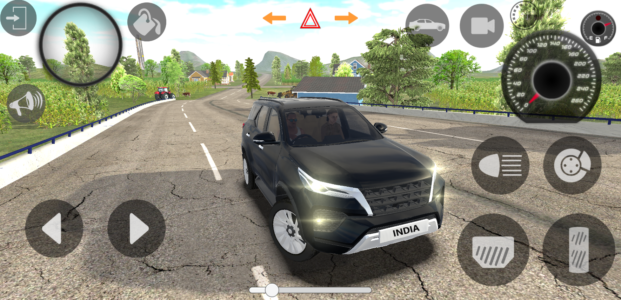 Indian Cars Simulator 3D MOD APK Indian Cars Simulator 3D MOD APK