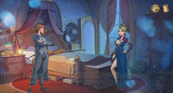 Innocent Witches Apk