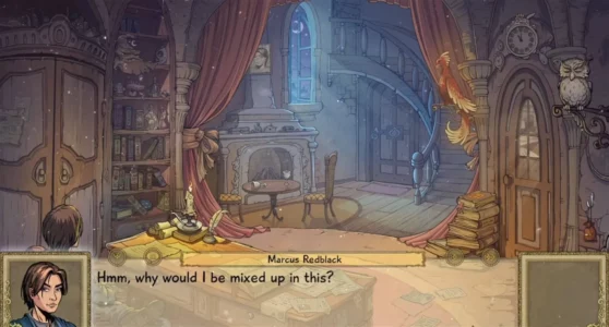 Innocent Witches Apk