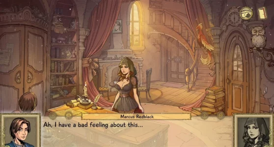 Innocent Witches Apk