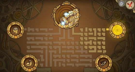 Innocent Witches Apk