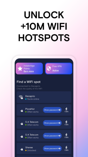 Instabridge Apk Instabridge Apk