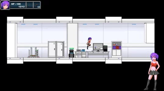 LAB2 UndeR GrounD APK