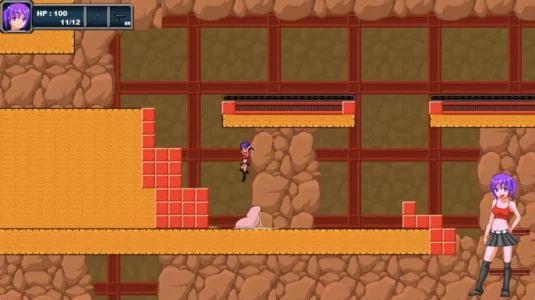 LAB2 UndeR GrounD APK