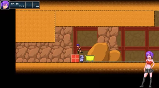 LAB2 UndeR GrounD APK